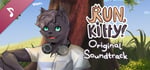 Run, Kitty! Original Soundtrack banner image