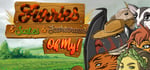 Furries & Scalies & Scarecrows OH MY! banner image