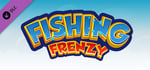 Fishing Frenzy: Music Pack banner image