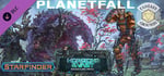 Fantasy Grounds - Starfinder RPG - Starfinder Adventure Path #40: Planetfall (Horizons of the Vast 1 of 6) banner image