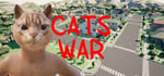 Cats War steam charts
