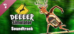 DEEEER Simulator Soundtrack banner image