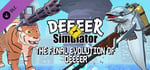 The Final Evolution of DEEEER banner image