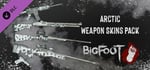 BIGFOOT - WEAPON SKINS "ARCTIC" banner image