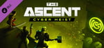 The Ascent - Cyber Heist banner image