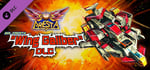 SOL CRESTA "Wing Galiber" DLC banner image
