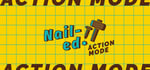Nailed It banner image