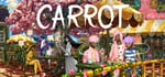 CARROT steam charts