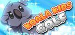 Koala Kids Golf banner image
