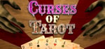 Curses of Tarot steam charts