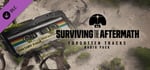 Surviving the Aftermath: Forgotten Tracks banner image