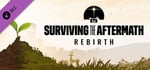 Surviving the Aftermath - Rebirth banner image