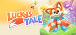 Lucky's Tale steam charts