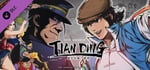 The Legend of Tianding: Prequel Comic banner image