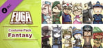 Fuga: Melodies of Steel - Fantasy Costume Pack banner image