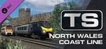 Train Simulator: North Wales Coast Line: Crewe - Holyhead Route Add-On banner image