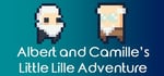 Albert and Camille's Little Lille Adventure steam charts