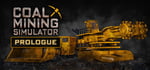 Coal Mining Simulator: Prologue banner image