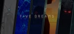 Five dreams steam charts