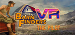 Barn Finders VR: The Pilot steam charts