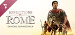 Expeditions: Rome - Soundtrack banner image