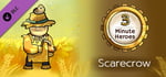 3 Minute Heroes - Scarecrow (Farmer Skin) banner image