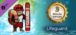 3 Minute Heroes - Lifeguard (Paladin Skin) banner image
