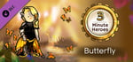 3 Minute Heroes - Butterfly (Vampire Skin) banner image