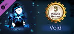 3 Minute Heroes - Void (Warlock Skin) banner image