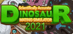 Scientifically Accurate Dinosaur Mating Simulator 2021 steam charts