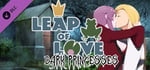 Leap of Love - Dark Princesses banner image