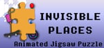 Invisible Places - Pixel Art Jigsaw Puzzle banner image