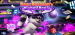 Roxy Raccoon's Pinball Panic banner image