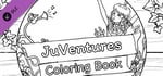 JuVentures - Coloring Book banner image