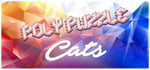 Poly Puzzle: Cats banner image
