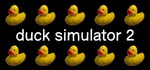 Duck Simulator 2 steam charts