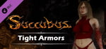 Succubus - Tight Armors banner image