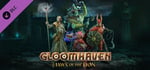 Gloomhaven - Jaws of the Lion banner image