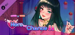 Love n War: Hero by Chance II - Harem Secrets Uncensored (18+) banner image