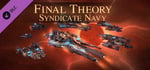 Final Theory: Syndicate Navy banner image