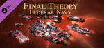 Final Theory: Federal Navy banner image