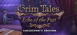 Grim Tales: Echo of the Past Collector's Edition steam charts