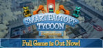 Smart Factory Tycoon: Beginnings steam charts