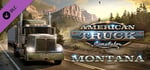 American Truck Simulator - Montana banner image