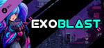 Exoblast - Unicorn Skins banner image