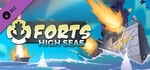 Forts - High Seas banner image