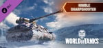 World of Tanks — Nimble Sharpshooter Pack banner image