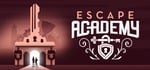 Escape Academy banner image