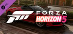 Forza Horizon 5 2017 Ferrari J50 banner image