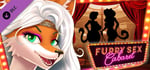 FURRY SEX: Cabaret - Artbook 18+ banner image